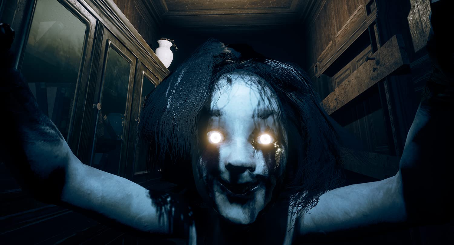 -Ne pas ouvrir (PlayStation 4) -Ne pas ouvrir (PlayStation 4)